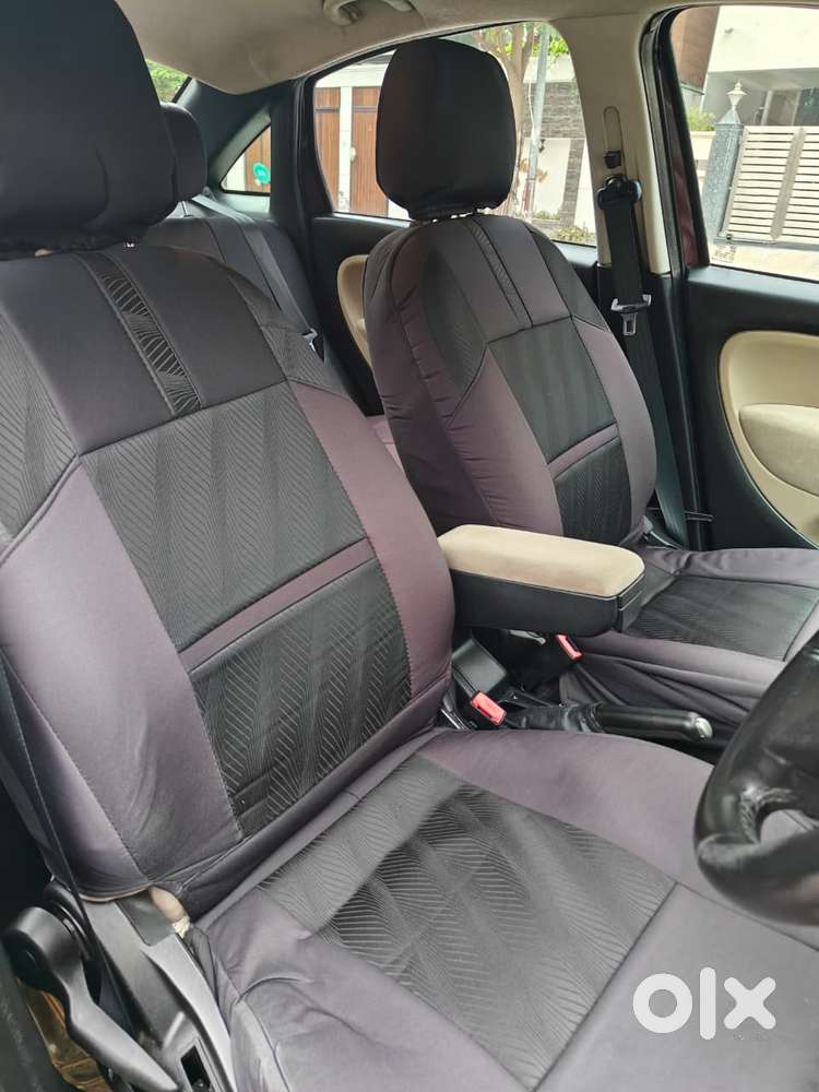 Fiat Linea 1.3 Dynamic, 2011, Petrol