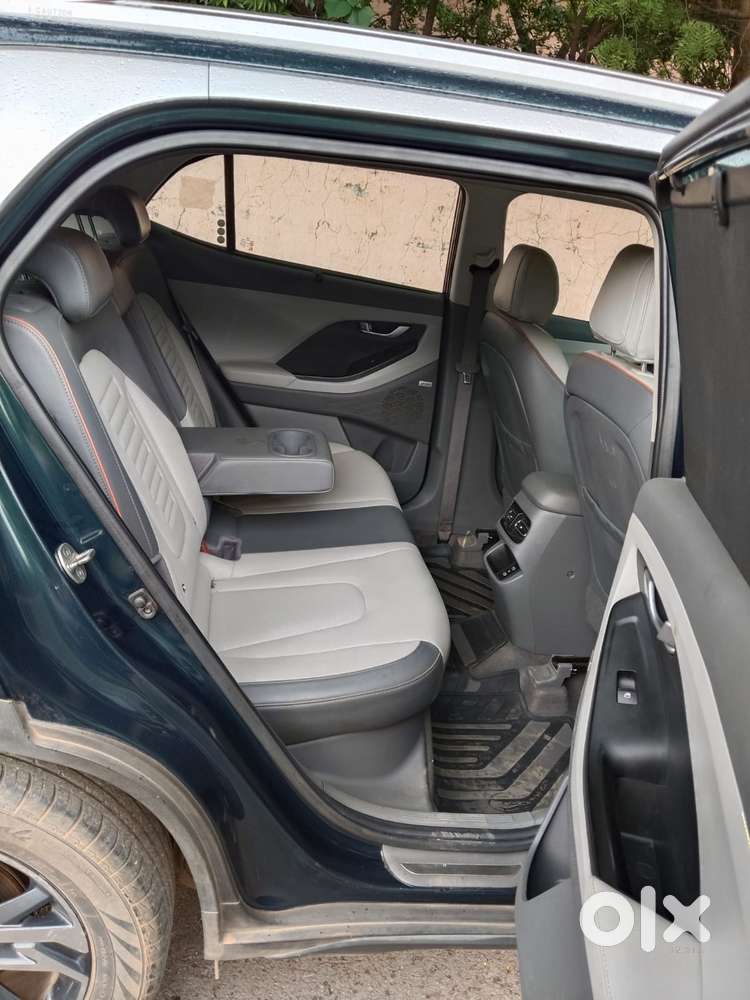 Hyundai Creta 1.5 Mpi Sx(o)adventureedition Ivt, 2024, Petrol