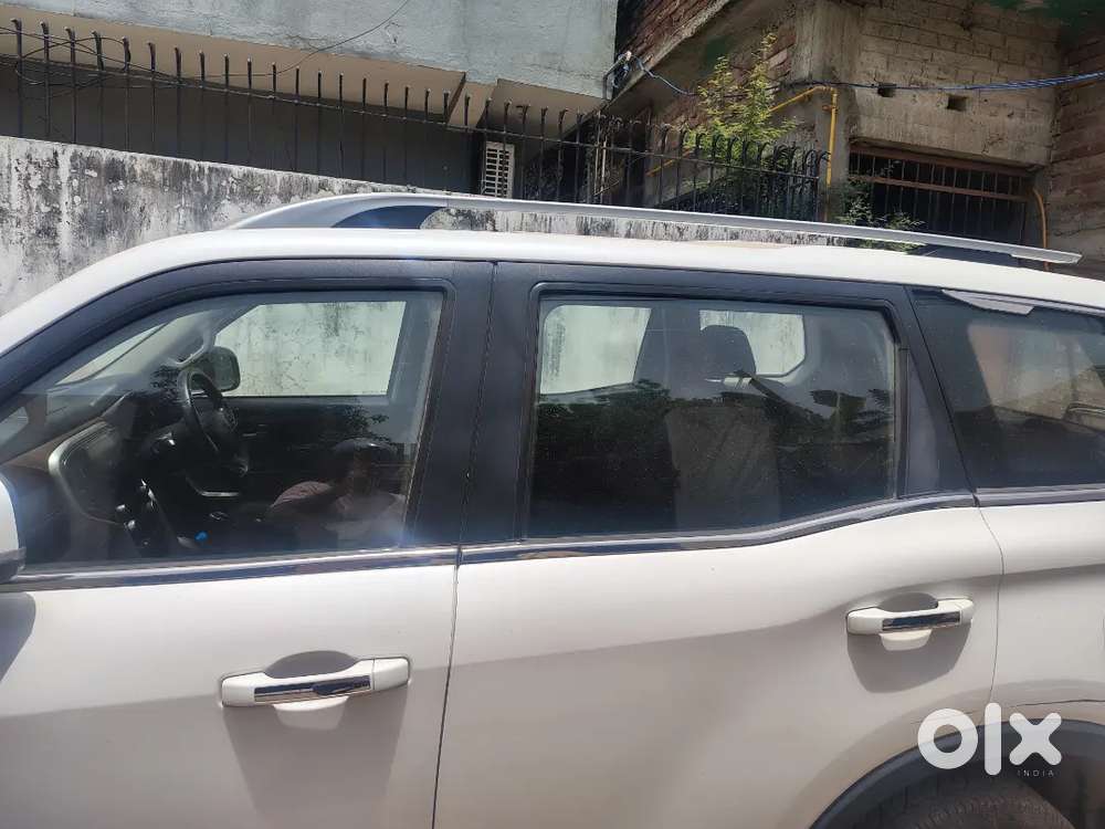 Mahindra Scorpio-n Petrol 2022