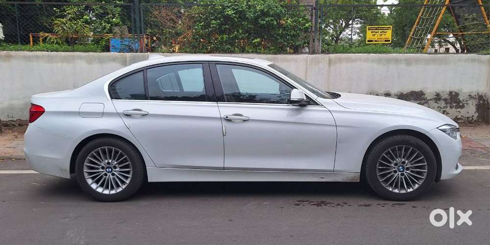 Bmw 3 Series 320d, 2019, Diesel