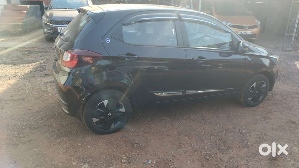 Tata Tiago Ev Xz Plus Lr, 2023, Electric