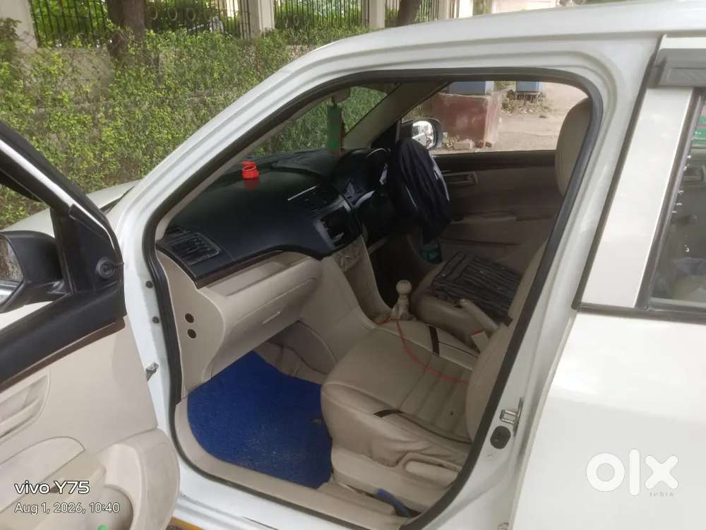 Maruti Dzire Tour Diesel 2017