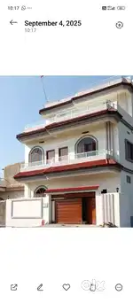 For rent purpose