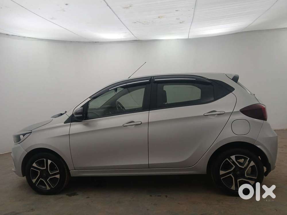 Tata Tiago Xza Plus, 2020, Petrol