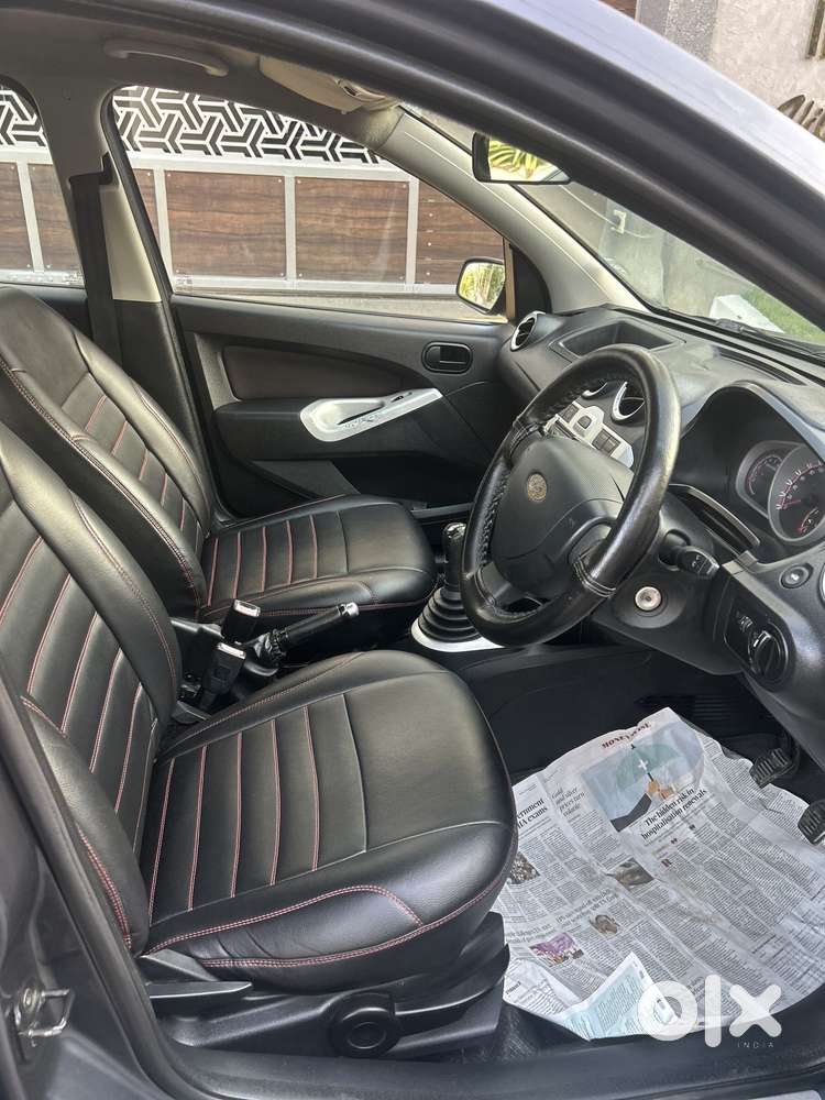 Ford Figo 2010-2012 Diesel Zxi, 2011, Diesel