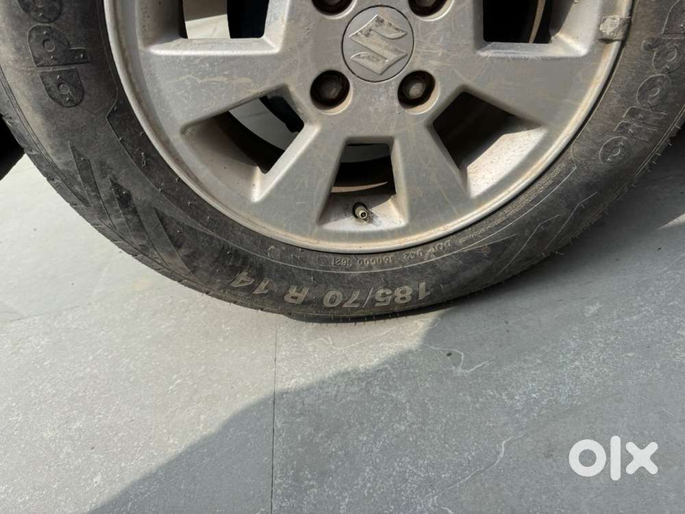 Single Hand Drive
