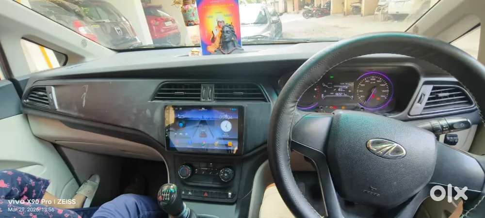 Mahindra Marazzo 2022 Diesel 85000 Km Driven