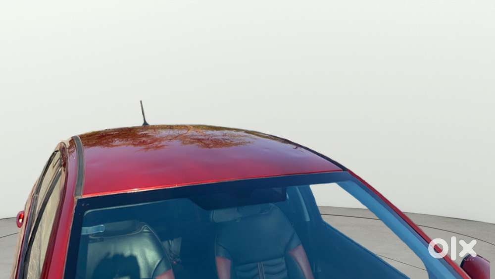 Tata Tigor 1.2 Revotron Xt, 2018, Petrol