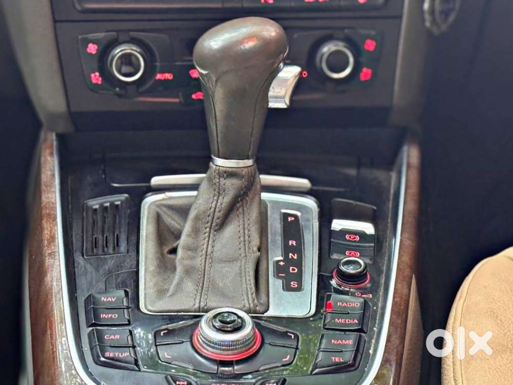 Audi Q5 2.0 45 Tfsi Premium Plus, 2010, Petrol