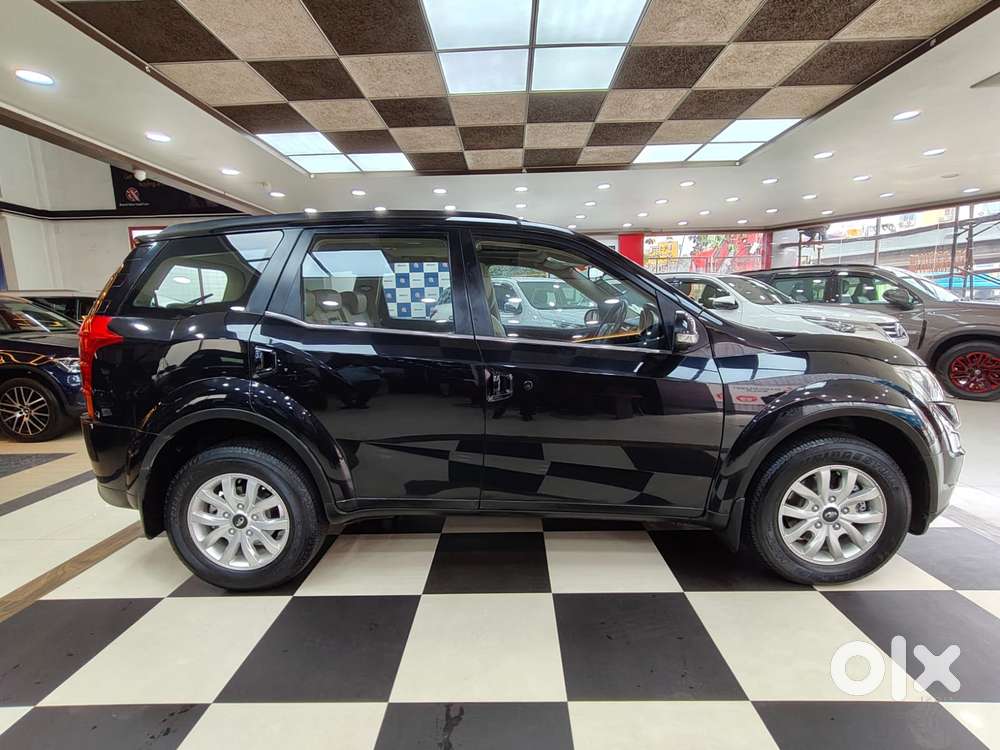 Mahindra Xuv500 W10 2wd, 2016, Diesel
