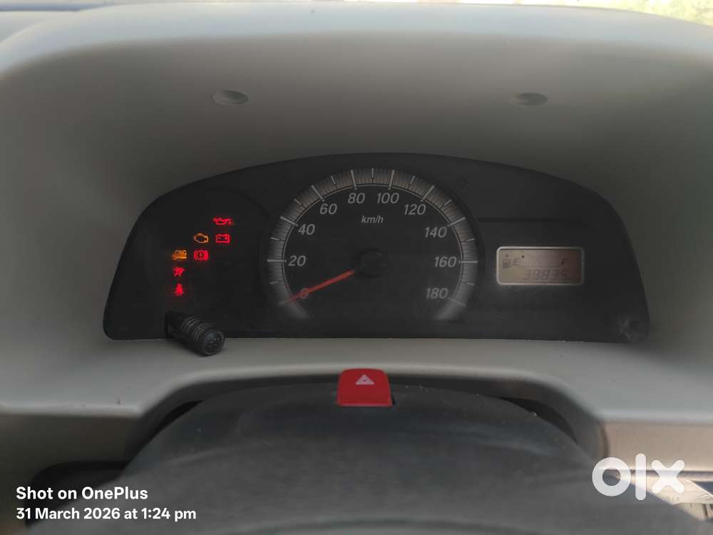 Maruti Suzuki Eeco 5 Str With Ac Plus Htr Cng, 2022, Cng & Hybrids