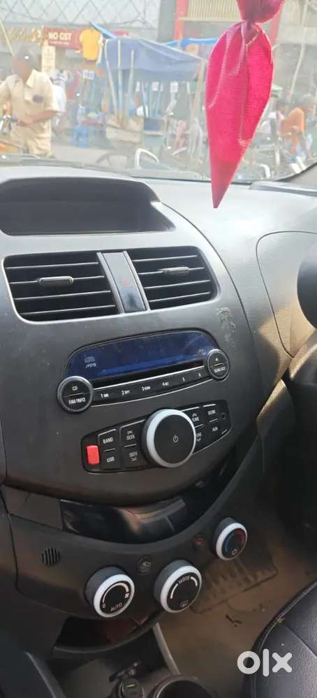 Chevrolet Beat 2011 Petrol 76000 Km Driven