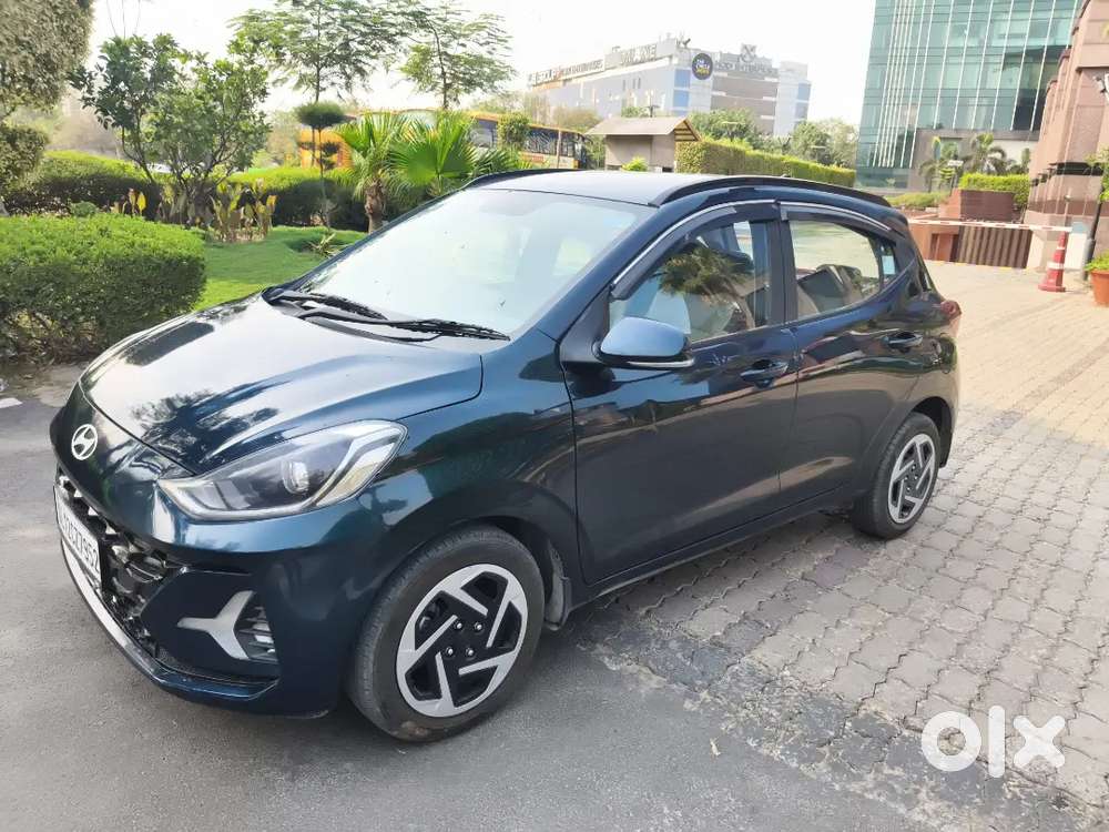 Hyundai Grand I10 Nios 2025
