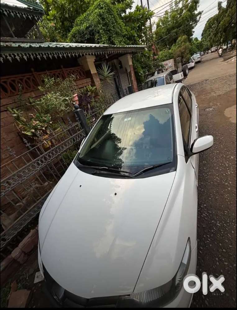 Honda City 2011 2nd Owner