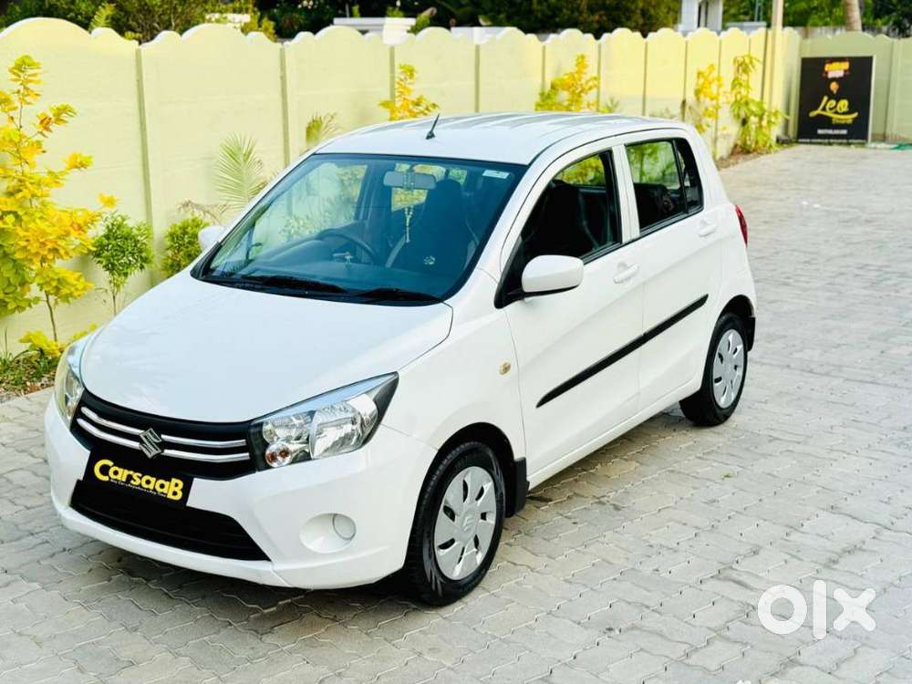 Maruti Suzuki Celerio Vxi(o), 2014, Petrol