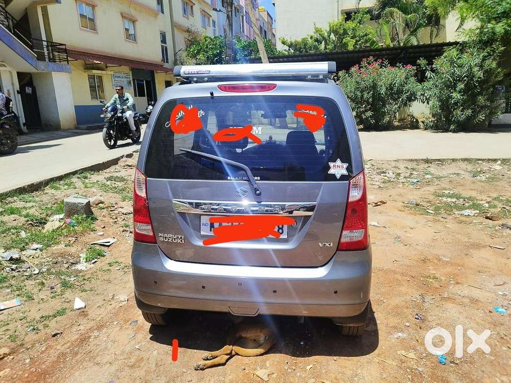 Maruti Suzuki 2018 Car Second Owner
