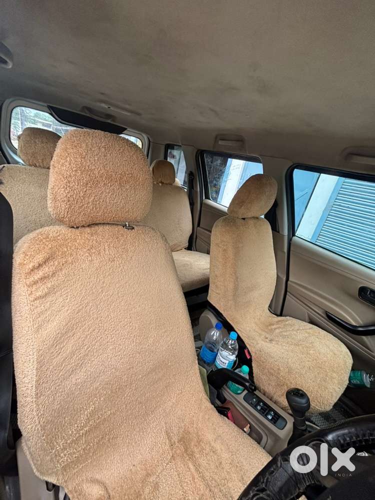 Mahindra Tuv 300 2018 Diesel Well Maintained