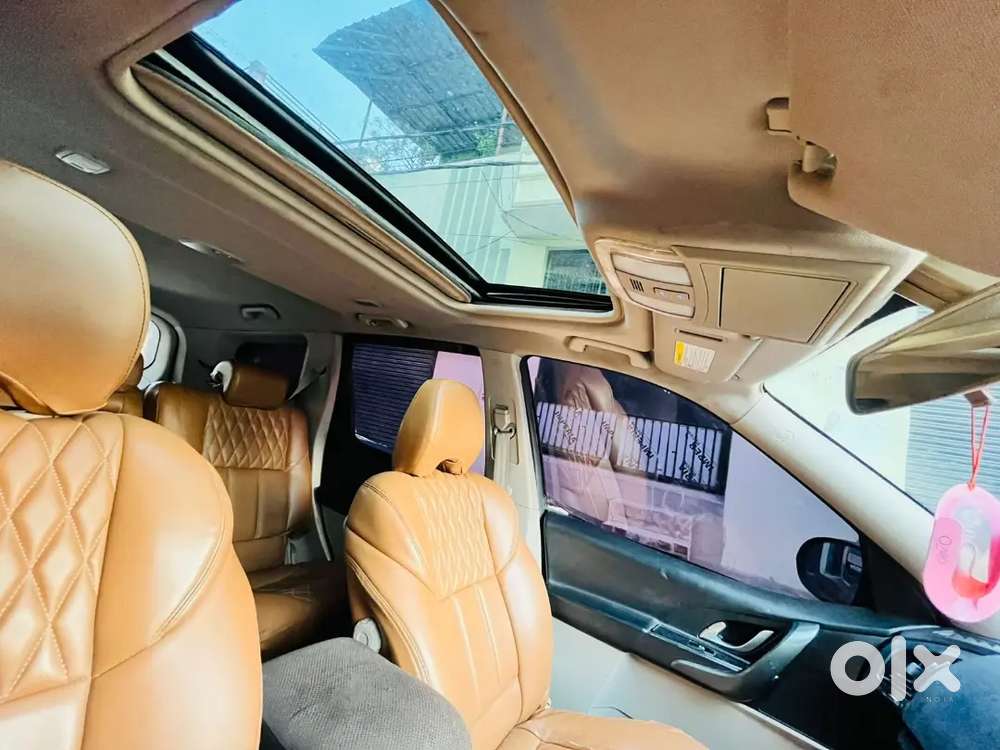 Very Well Maintain Condition Car Top Model Less Driven ,