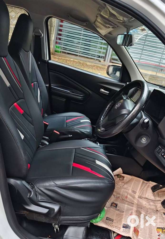 Maruti Suzuki Celerio 1.0 Vxi Mt, 2022, Petrol