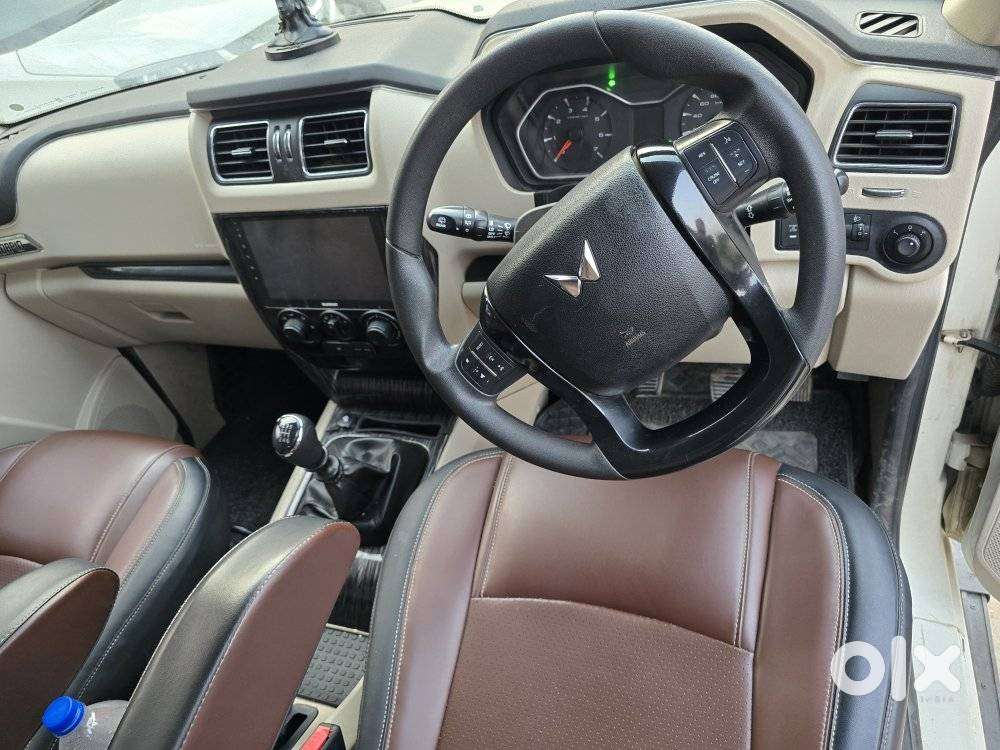 Mahindra Scorpio Classic 2.2 S Mt 7 Str, 2024, Diesel
