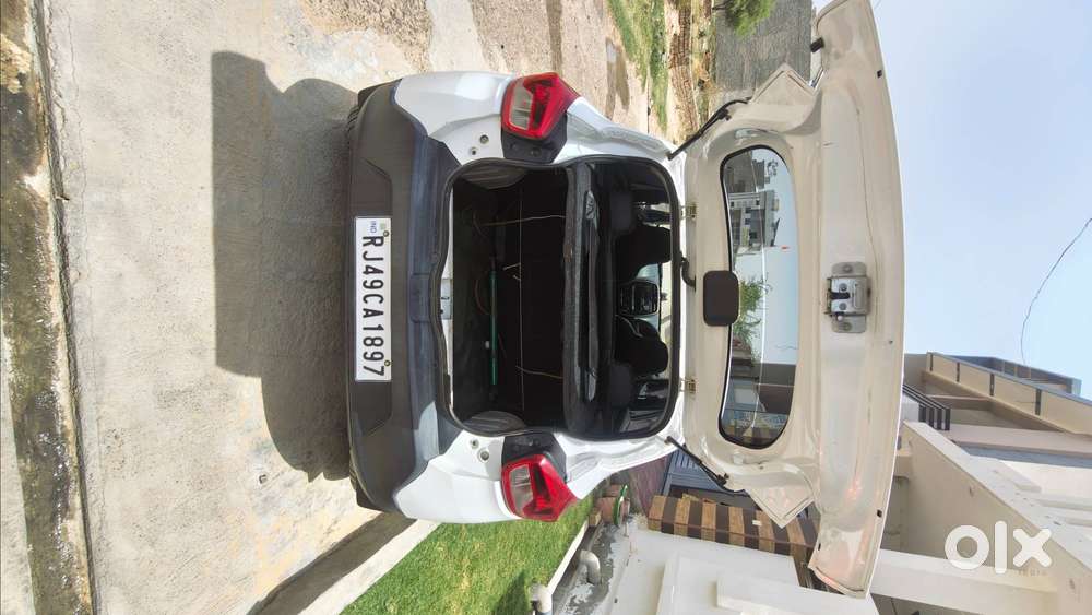 Renult Kwid Rxl 2016 , 1st Owner, 81350 Km