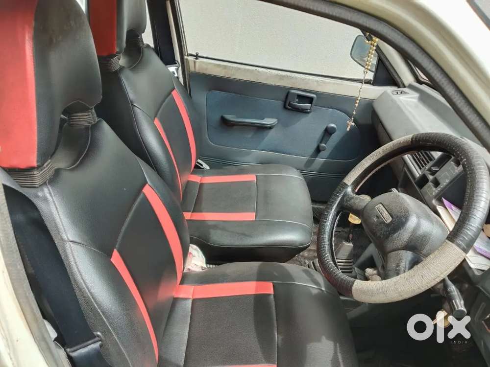 Maruti Suzuki 800 1996 Model