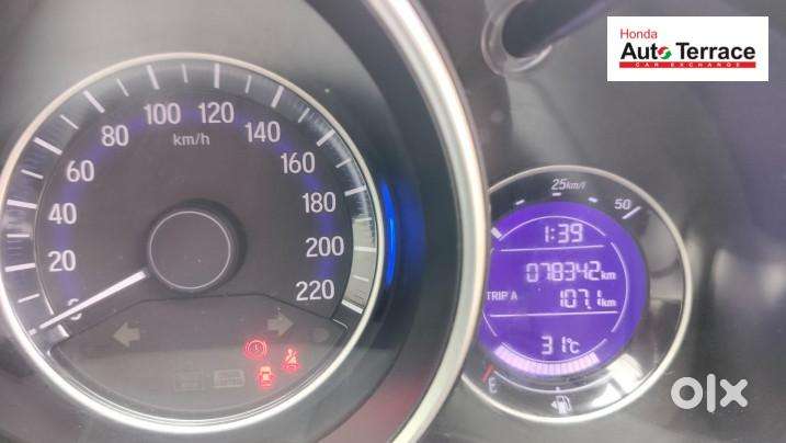 Honda Wr-v I-vtec Vx, 2020, Petrol