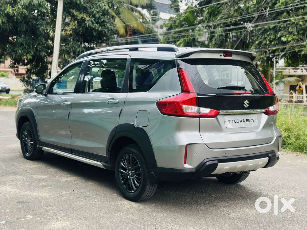 Maruti Suzuki Xl6 1.5 Alpha Mt, 2021, Petrol