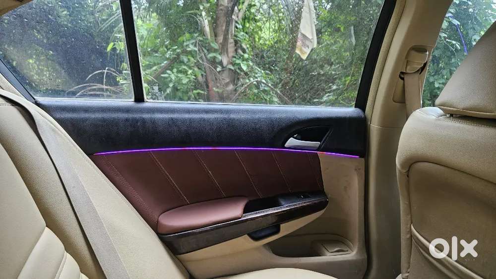 Honda Accord 2.4 2010