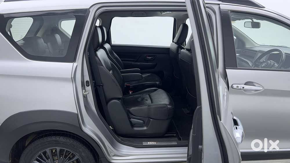 Maruti Suzuki Xl6 1.5 Alpha At, 2019, Petrol