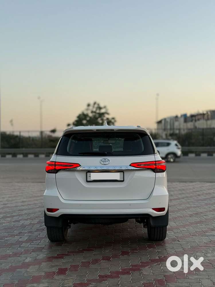 Toyota Fortuner 3.0 4x2 Automatic, 2025, Diesel