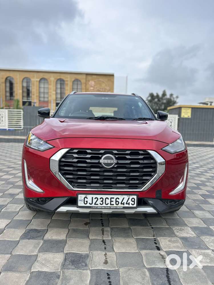 Nissan Magnite 1.0 Xv, 2023, Petrol
