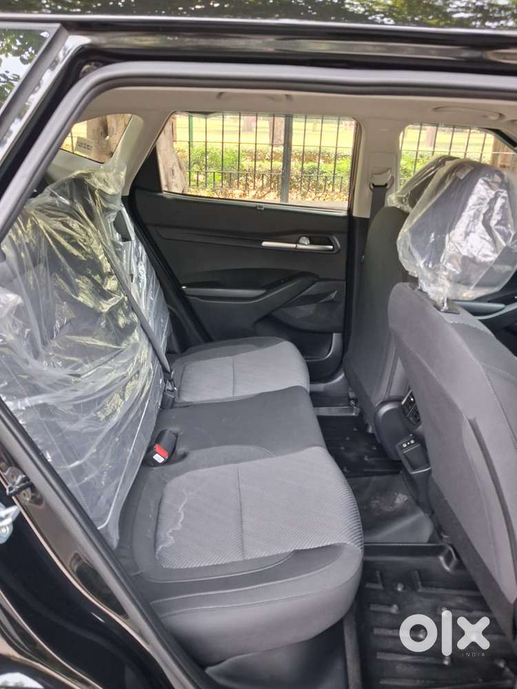 Kia Seltos 1.5 Htk+, 2025, Petrol