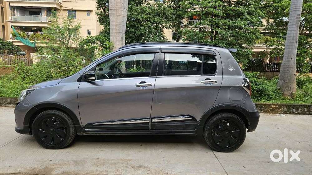 Maruti Suzuki Celerio X Zxi(o) Mt, 2020, Petrol