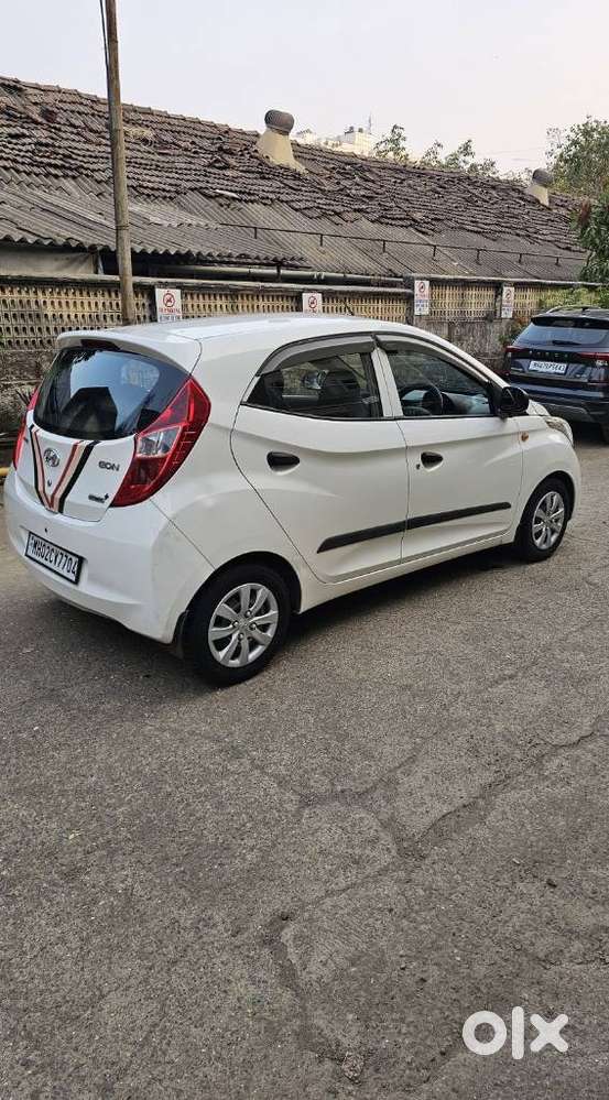 Hyundai Eon