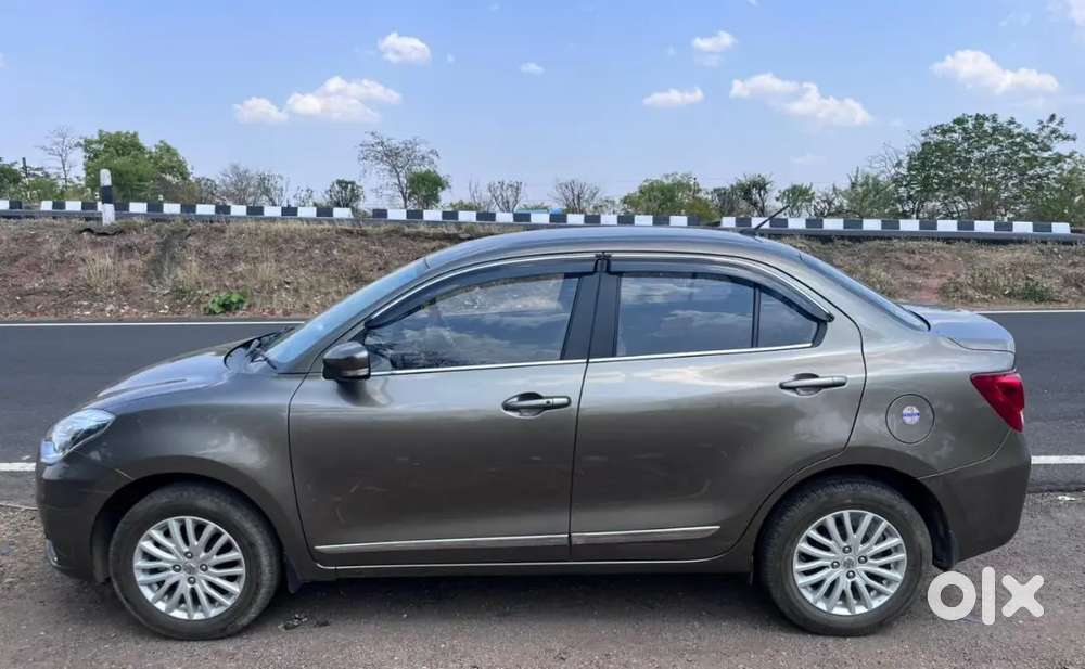 Dzire Zxi 2024 Petrol