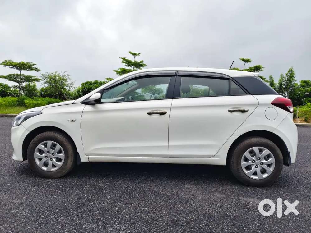 Hyundai I20 2017 Petrol Well Maintained
