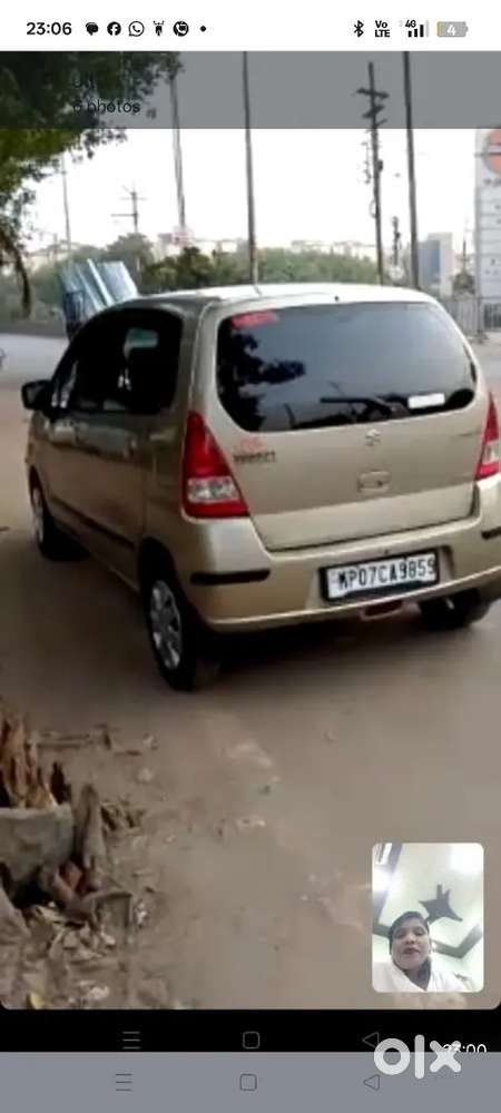 मारुति सुजुकी कार अर्जेंट सेल करनी है
