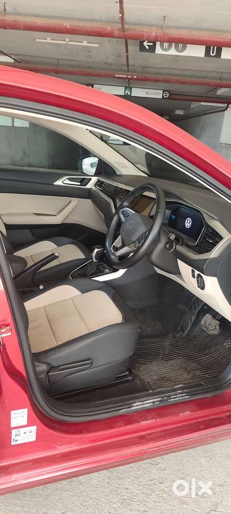 Volkswagen Virtus 1.0 Topline Tsi, 2023, Petrol