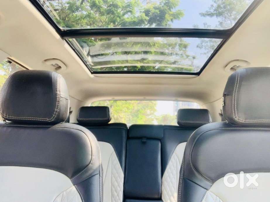 Hyundai Creta 1.5 Sx Diesel At, 2021, Diesel