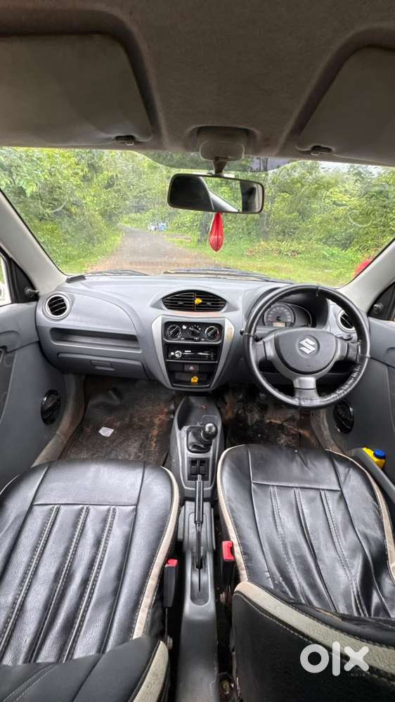 Maruti Suzuki Alto 800 0.8 Vxi (o), 2014, Petrol