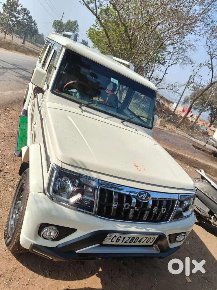 Mahindra Be 6 2021 Diesel
