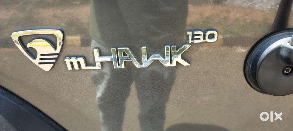 Mahindra Thar, 2021, Diesel