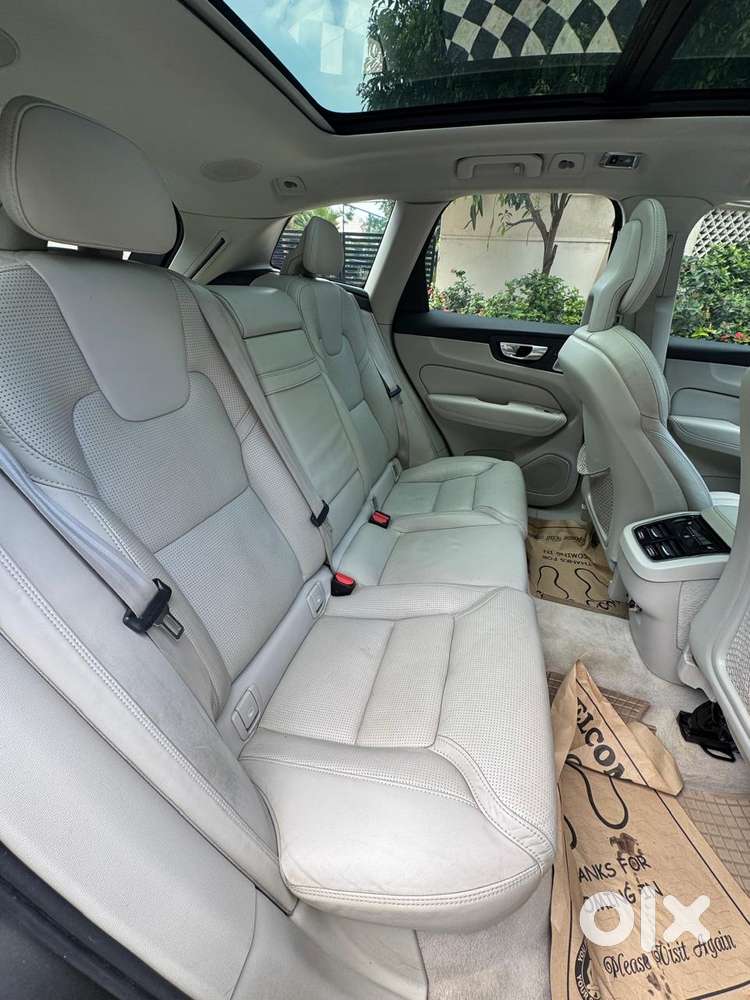 Volvo Xc60 D5 Inscription, 2018, Diesel