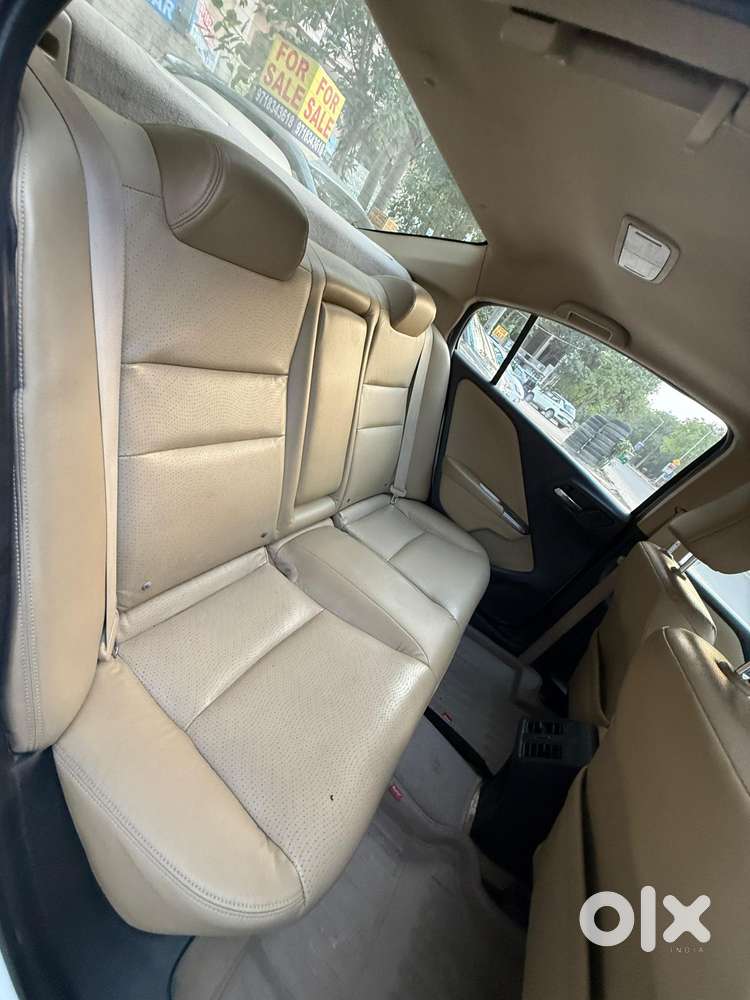 Honda City Vx (o) Mt I-dtec, 2016, Diesel