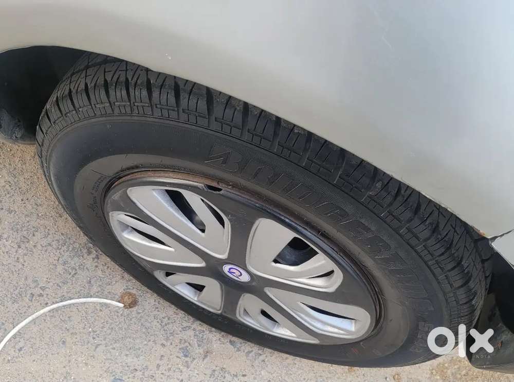 Maruti Suzuki Ritz Vdi