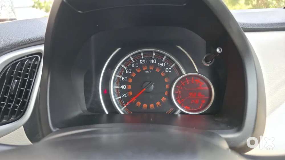 Maruti Wagon R 1.2(4 Cylinder)zxi 2019 Model