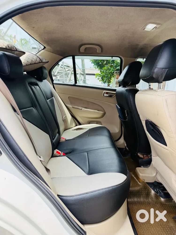 Maruti Suzuki Swift Dzire 2012 Diesel Well Maintained