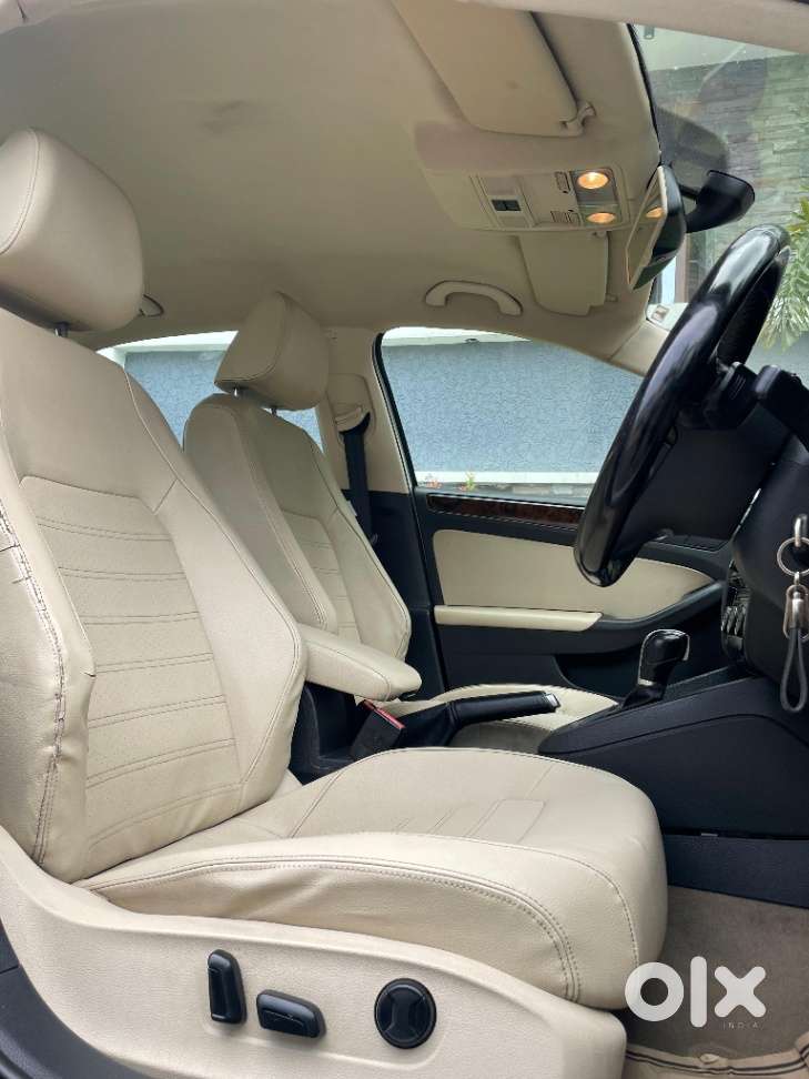 Volkswagen Jetta 2.0l Tdi Highline At, 2015, Diesel