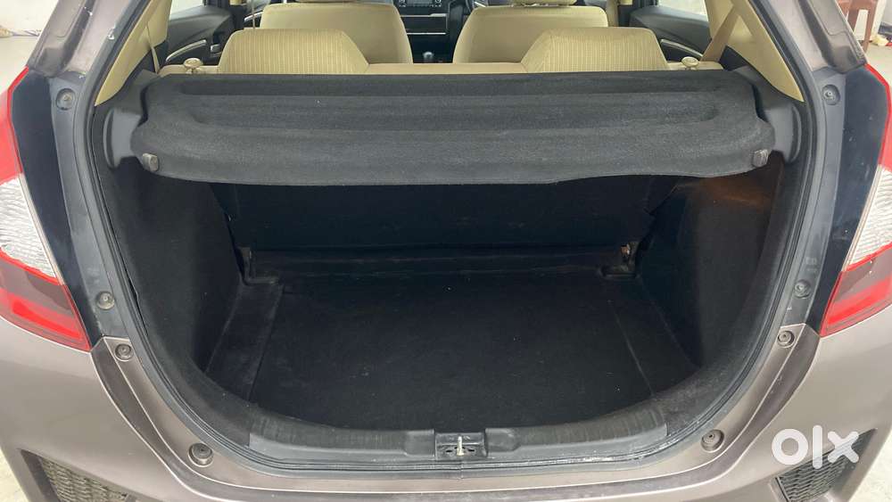 Honda Jazz 1.2 V At I Vtec, 2016, Petrol